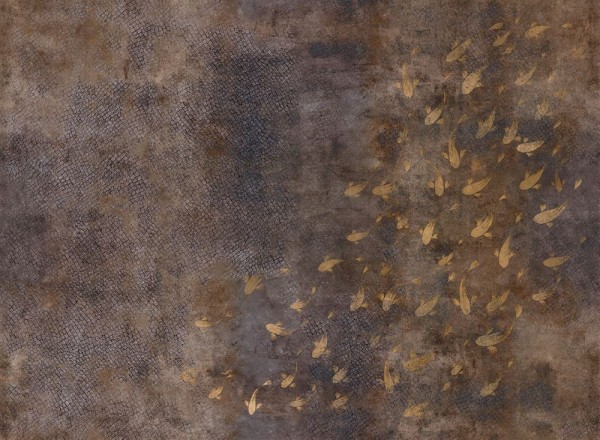 Wallpaper PHAZING 16094-02 - LONDON ART