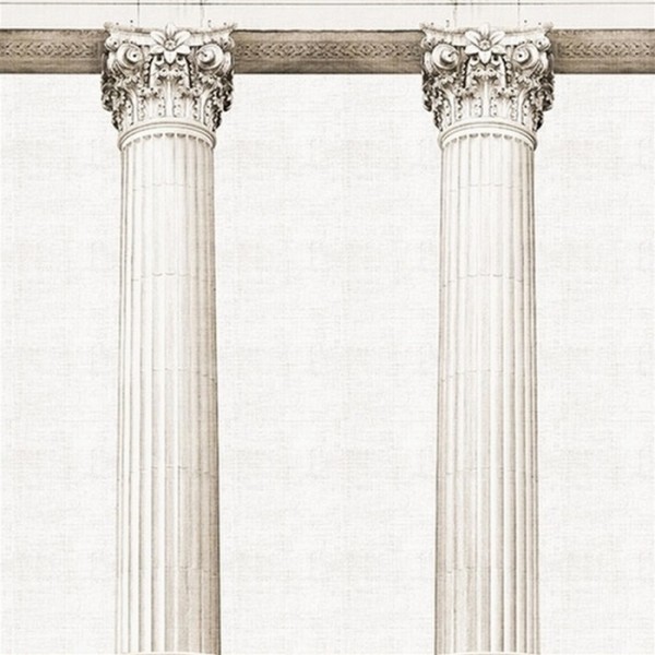 Papel de parede S.P.Q.R. 13SQ02A - LONDON ART Papel de parede S.P.Q.R. 13SQ02A - LONDON ART