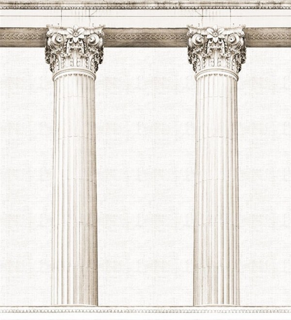 Papel de parede S.P.Q.R. 13SQ02A - LONDON ART