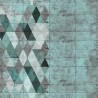 Papel de parede SLABS 17064-02 - LONDON ART