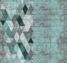 Papel de parede SLABS 17064-02 - LONDON ART