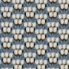 Tapete SPOTTY TULIPS 17012-01OK - LONDON ART