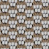 Papier peint SPOTTY TULIPS 17012-02OK - LONDON ART
