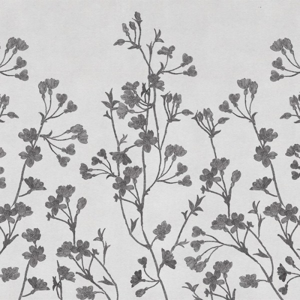Wallpaper TANGLES SEVEN 5107-6 - LONDON ART Wallpaper TANGLES SEVEN 5107-6 - LONDON ART