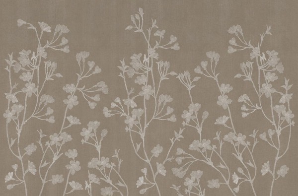 Wallpaper TANGLES SEVEN 15107-4 - LONDON ART