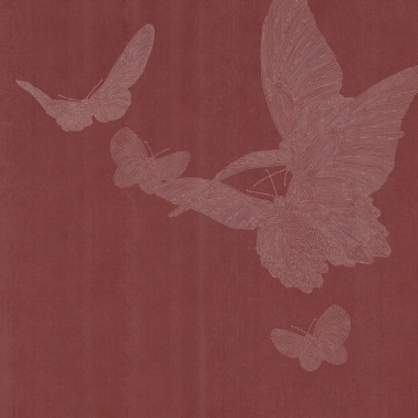 Papel de parede TANGLES SIX 15147-5 - LONDON ART
