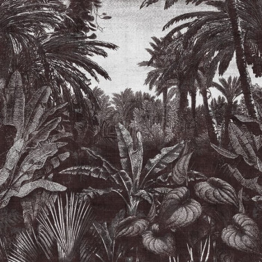 Papel de parede TROPICAL MORNINGS 17016-01 - LONDON ART