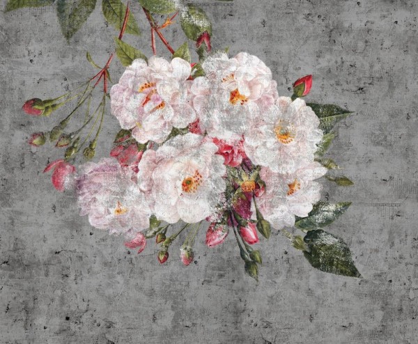 Wallpaper TROUBLE 14029-2 - LONDON ART