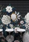 Papel de parede BOTANIC GARDEN 17059-02 - LONDON ART