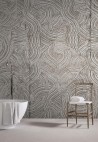 Wallpaper DEEP DOWN 17515-2 - LONDON ART