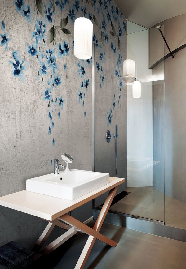 Papel de parede EPIC 14030-3 - LONDON ART