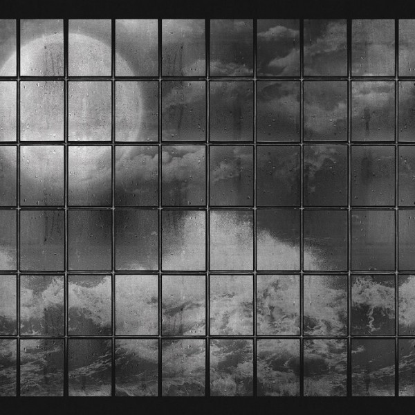 Wallpaper FENÉTRE 17516-02 - LONDON ART Wallpaper FENÉTRE 17516-02 - LONDON ART