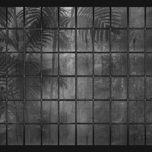 Wallpaper FENÉTRE 17516-03 - LONDON ART Wallpaper FENÉTRE 17516-03 - LONDON ART