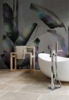 Wallpaper FEUILLES 17027-01 - LONDON ART