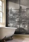 Papel de parede MILANO 17044-04 - LONDON ART