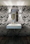 Papel de parede NEVER TOO CLOSE 17074-01 - LONDON ART