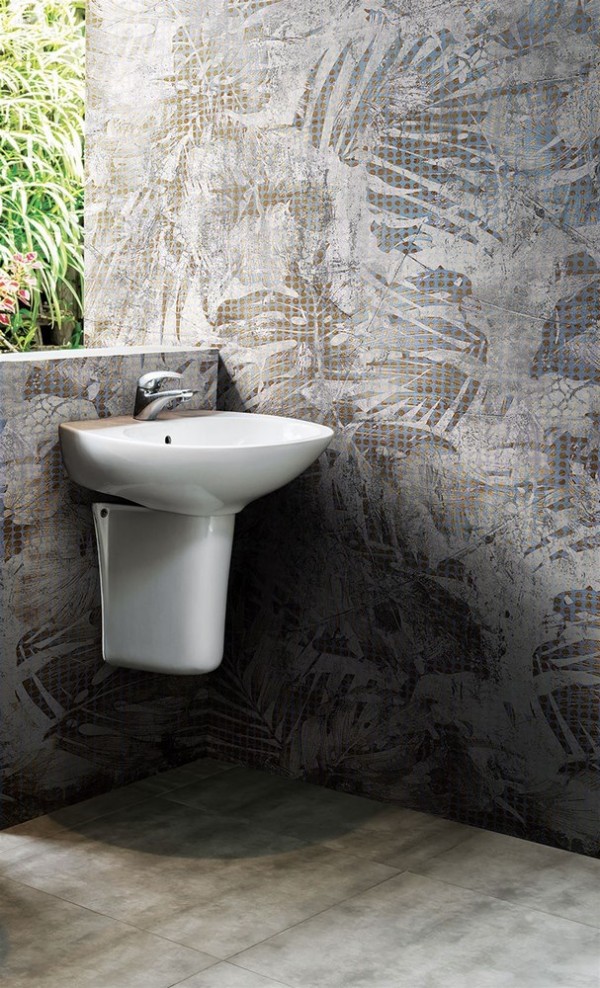 Wallpaper OBSESSION 16064-1 - LONDON ART