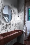 Wallpaper TANGLES SEVEN 5107-6 - LONDON ART