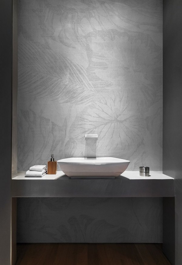 Wallpaper TROPICAL 17506-2 - LONDON ART