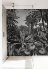 Papel de parede TROPICAL MORNINGS 17016-04 - LONDON ART