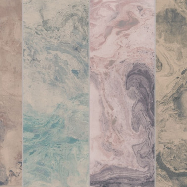 Tapete GALAXY MARBLE 17004-01 - LONDON ART