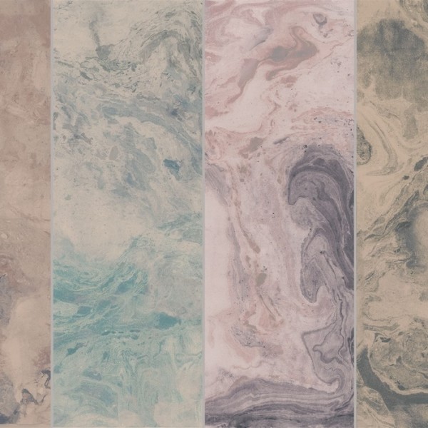 Papel de parede GALAXY MARBLE 17004-01 - LONDON ART Papel de parede GALAXY MARBLE 17004-01 - LONDON ART