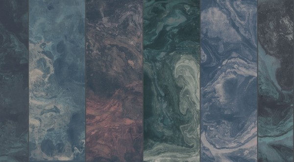Tapete GALAXY MARBLE 17004-02 - LONDON ART