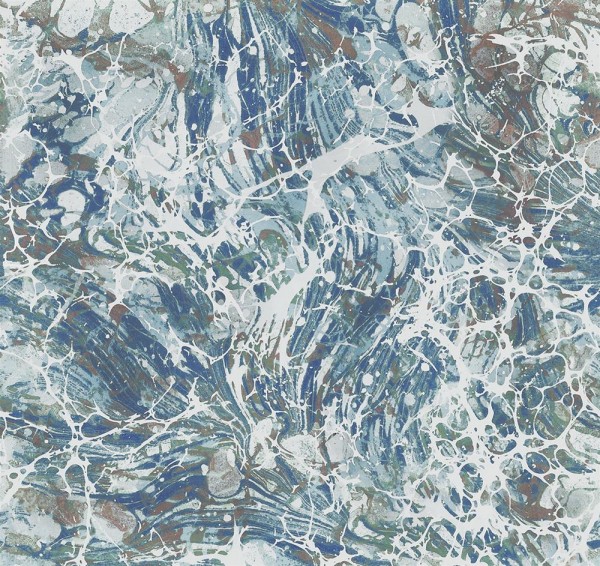 Tapete SUMINAGASHI II 17011-01 - LONDON ART