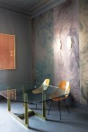 Papel de parede GALAXY MARBLE 17004-01 - LONDON ART