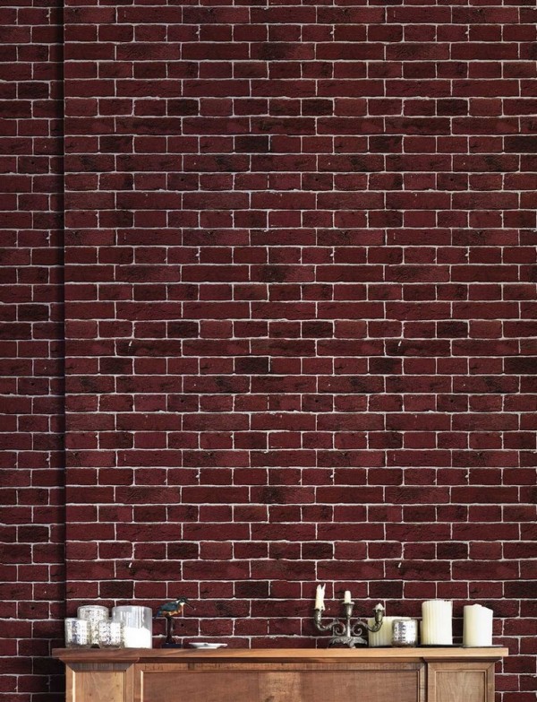 Wallpaper TO PARALYZE 14136-1 - LONDON ART