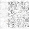Wallpaper EVERYBODY 16089-2 - LONDON ART