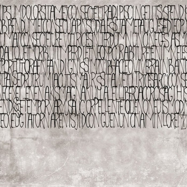 Papier peint MISS MACHINE 14011-1 - LONDON ART