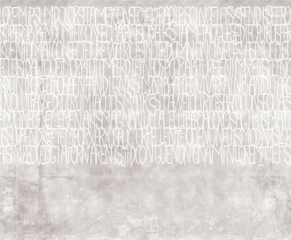 Papier peint MISS MACHINE 14011-2 - LONDON ART