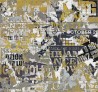 Papel de parede STREETCLEANER 14077-3 - LONDON ART