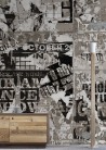 Papel de parede STREETCLEANER 14077-3 - LONDON ART