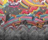 Papel de parede AARON 15101-02 - LONDON ART