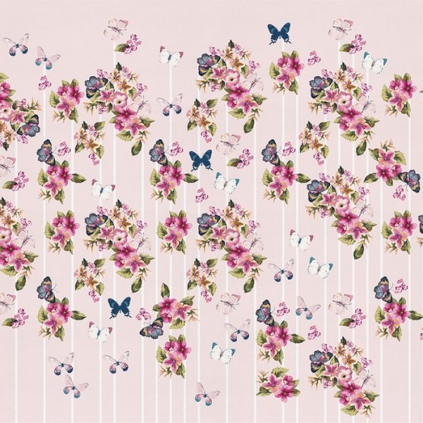 Papel de parede AUDREY 15026_1 - LONDON ART Papel de parede AUDREY 15026_1 - LONDON ART
