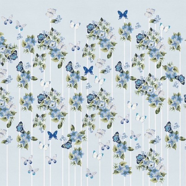Wallpaper AUDREY 15026_2 - LONDON ART