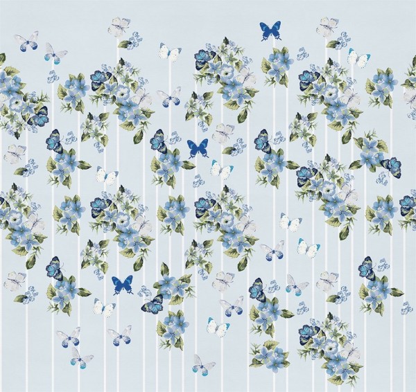 Papel de parede AUDREY 15026_2 - LONDON ART