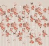Papier peint AUDREY 15026_3 - LONDON ART