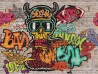 Papel de parede BLAKE 15088-01 - LONDON ART