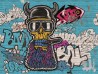 Tapete BLAKE 15088-03 - LONDON ART