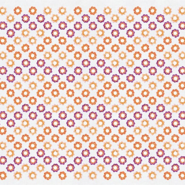 Papel Pintado BONNIE 15046_2 - LONDON ART