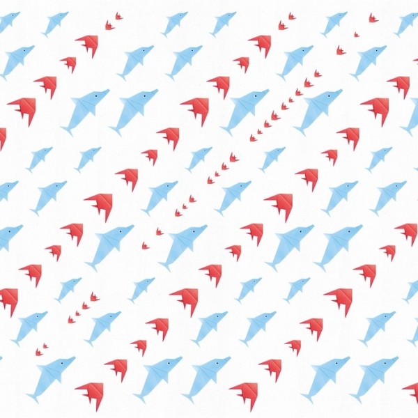 Papel de parede BONNIE 15046_4 - LONDON ART Papel de parede BONNIE 15046_4 - LONDON ART