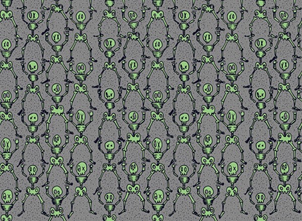 Wallpaper CHARLIE 15010_02 - LONDON ART