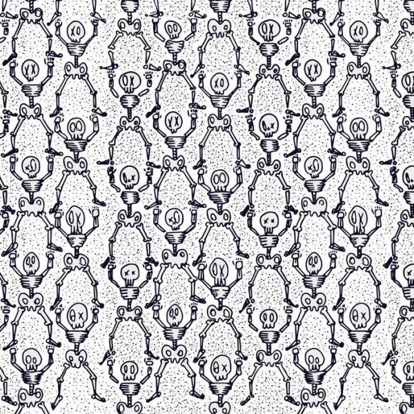 Papel de parede CHARLIE 15010_04 - LONDON ART Papel de parede CHARLIE 15010_04 - LONDON ART