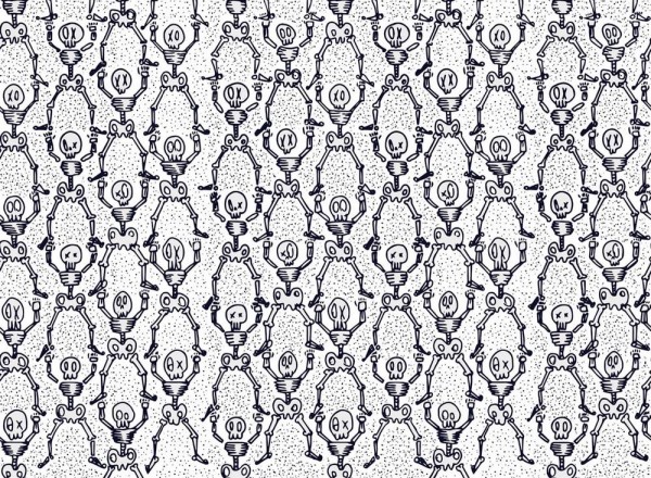 Papel de parede CHARLIE 15010_04 - LONDON ART