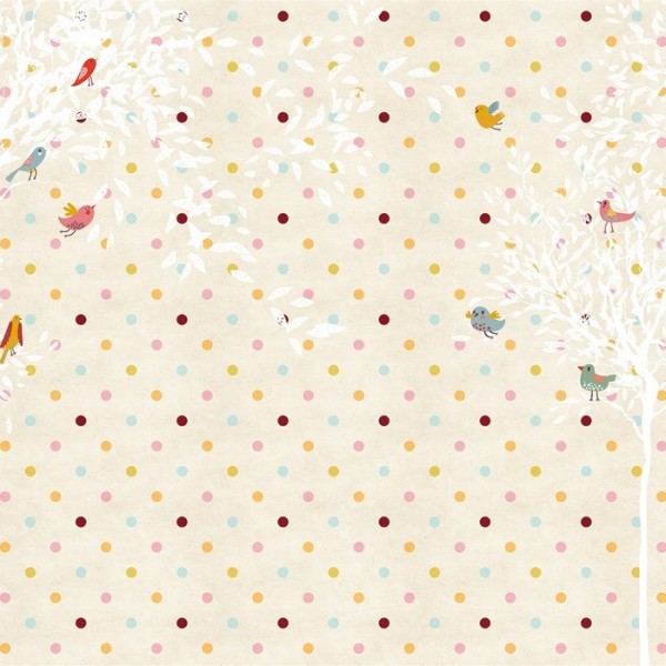 Papier peint CHLOE 15023_2 - LONDON ART Papier peint CHLOE 15023_2 - LONDON ART