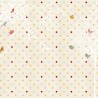 Papel de parede CHLOE 15023_2 - LONDON ART