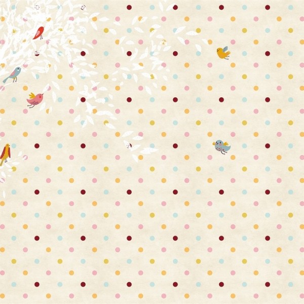 Papel de parede CHLOE 15023_3 - LONDON ART Papel de parede CHLOE 15023_3 - LONDON ART
